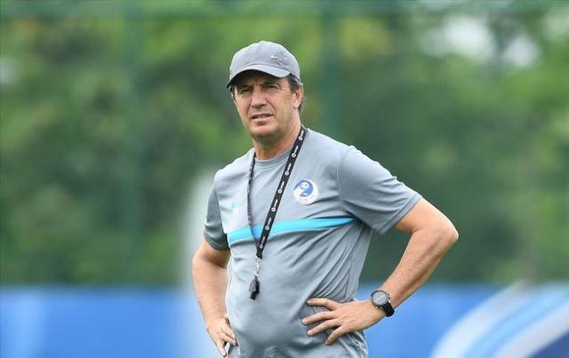 多多28-何塞默认足协杯被淘汰的命运：次回合锻炼年轻球员