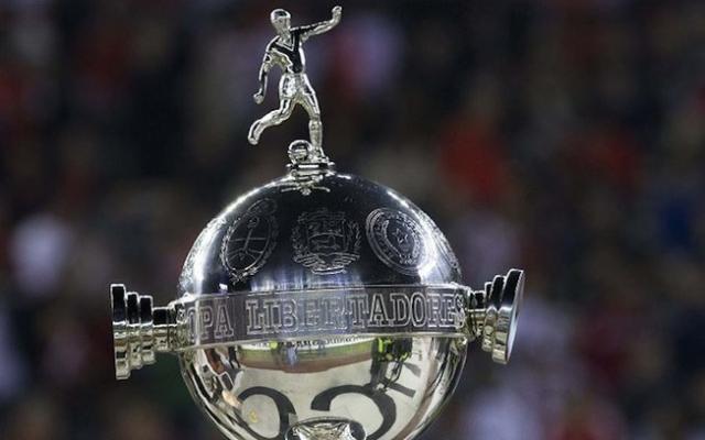 弗卢米嫩塞不给力 解放者杯半决赛没成巴西内战！