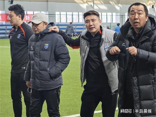 多多28-备战东北超，同城球队热身！大连队1：2英博B队